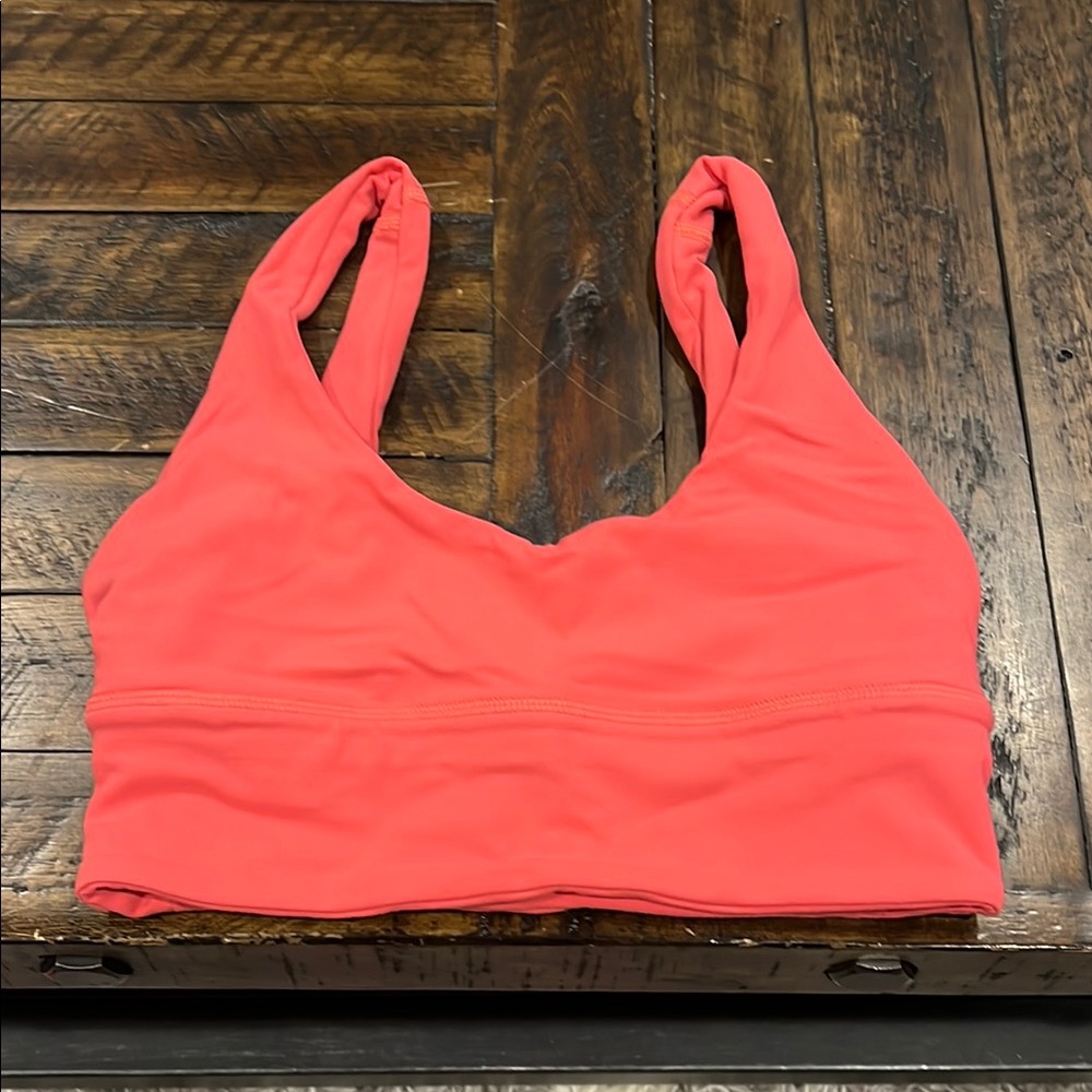 lululemon align bra